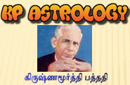 KP ASTROLOGY